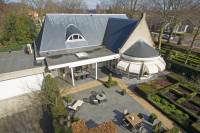 Woning Jonkheer Geverslaan 18 Heemskerk