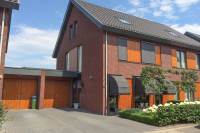 Woning Appelbes 8 Veenendaal