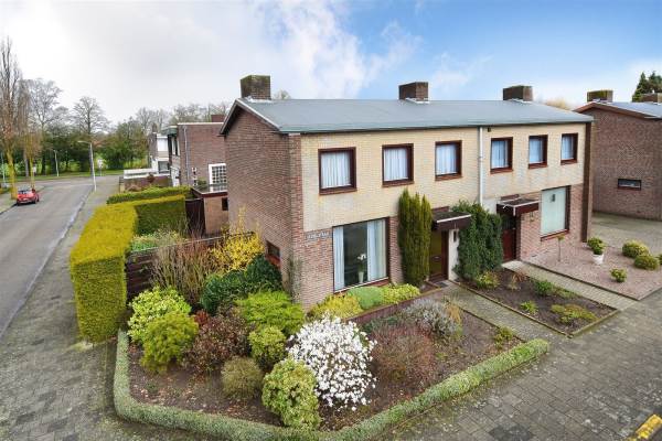 Woning Kesselstraat 25 Weert