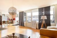 Woning Jan van Duivenvoordestraat 23 Amsterdam