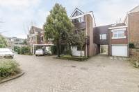 Woning Fazantenkamp 481 Maarssen
