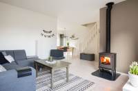 Woning Voornplein 8 Woudrichem