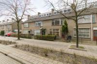 Woning Mekongdreef 13 Utrecht