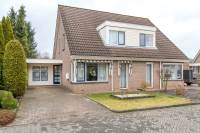 Woning Marislaan 9 Musselkanaal