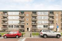 Woning Detmoldstraat 80 Utrecht