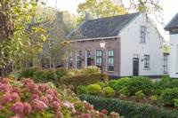 Woning Herengracht 9 Drimmelen