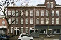 Woning Slotboomstraat 14 Rotterdam