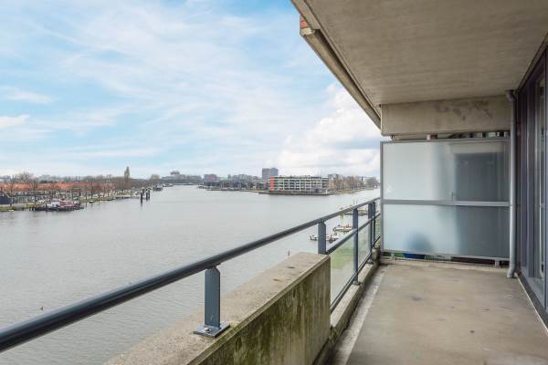 Woning Conradwerf 68 Zaandam