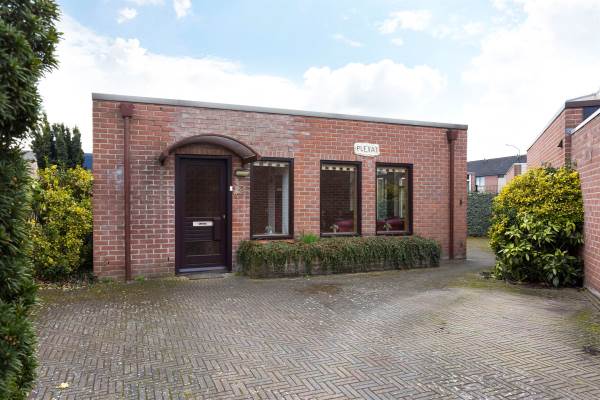 Woning Holtrichtersveld 315 Apeldoorn