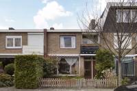 Woning Kardinaal de Jongstraat 53 Amstelveen
