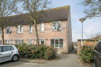 Woning Edelenburg 69 Hoofddorp
