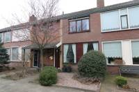 Woning Blauwsparstraat 20 Dorst