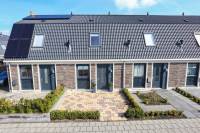 Woning De Bunders 15 Bolsward