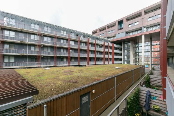 Woning Sam van Houtenstraat 187 Amsterdam