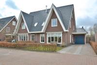 Woning Groefmaat 7 Westerbork