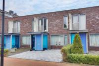 Woning Munnikenweide 16 Beverwijk