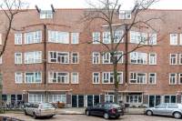 Woning Orteliusstraat 225 Amsterdam