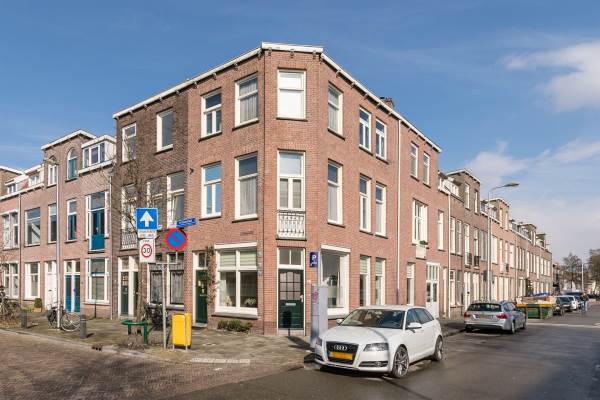 Woning Boomstraat 42 Utrecht