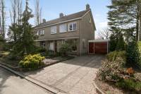 Woning De Bongerd 38 Zuidhorn