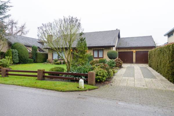 Woning Wickenburghseweg 92 't Goy