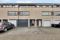 Woning Han Hoekstrahof 212 Hoorn Nh