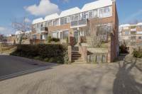 Woning Paganinistraat 30 Den Haag