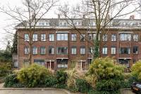 Woning Schepenstraat 105 Rotterdam