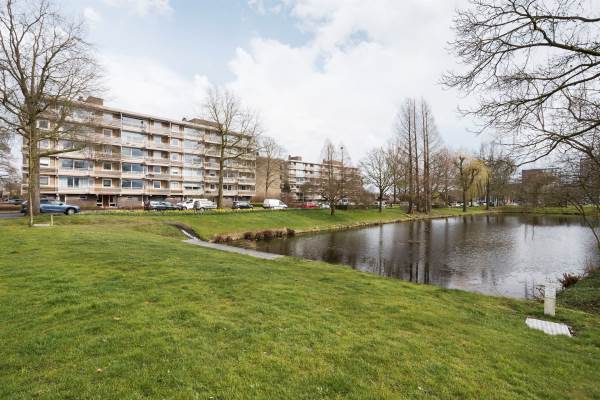 Woning President Kennedylaan 173 Velp Gld
