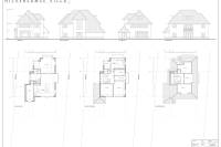 Woning Albertus Perkstraat 1217 Hilversum