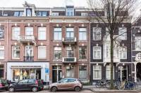 Woning Willemsparkweg 59 Amsterdam