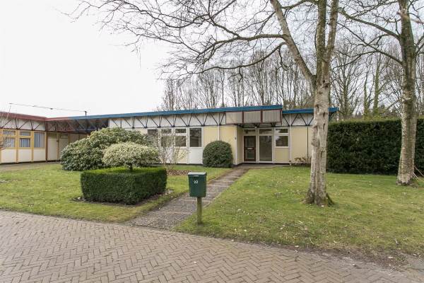 Woning Taxusplantsoen 22 Assen