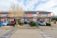 Woning Lastdragerstraat 58 Almere