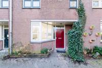 Woning Langshof 23 Almere