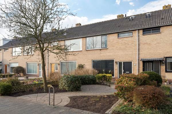 Woning Zwanenwater 18 Nieuw-Vennep