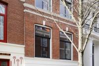 Woning Barentszstraat 4 Den Haag