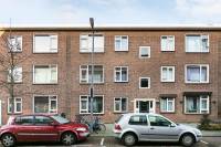 Woning Bonaventurastraat 39 Rotterdam