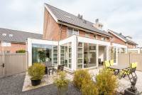 Woning Lilian Ngoyiweg 174 Rotterdam