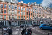 Woning Derde Oosterparkstraat 133 Amsterdam