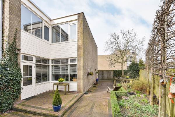 Woning Gruttersdreef 413 Apeldoorn