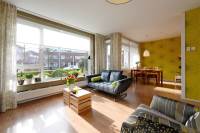 Woning Willem van Aelststraat 13 Delft