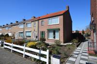 Woning Dokter Broodmanstraat 8 Breskens