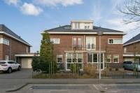 Woning Sleedoorn 7 Bergambacht