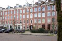 Woning Wagenaarstraat 10 Amsterdam