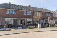 Woning Prins Bernhardstraat 42 Hillegom