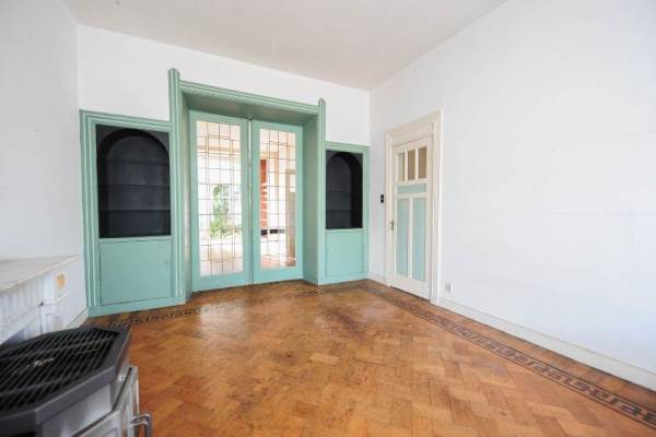 Woning Weteringkade 13 Den Haag