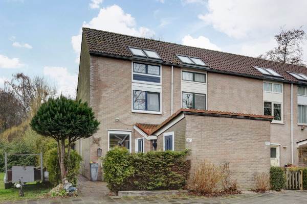 Woning Beemsterstraat 503 Amsterdam