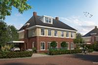 Woning Hazenleger bouwnr 4 Apeldoorn
