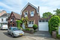 Woning Dampstraat 2 Maastricht