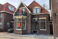 Woning Kuipersdijk 66 Enkhuizen