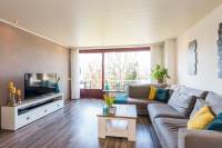 Woning van der Waalsstraat 81 Vlaardingen